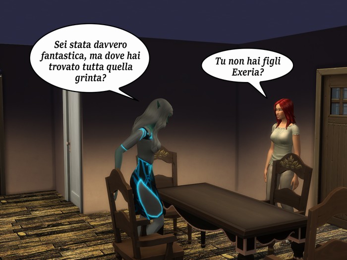 Vignetta della storia