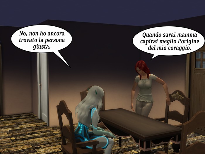 Vignetta della storia