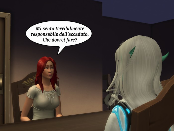 Vignetta della storia