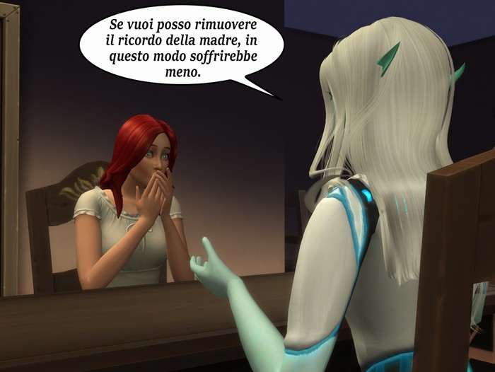 Vignetta della storia