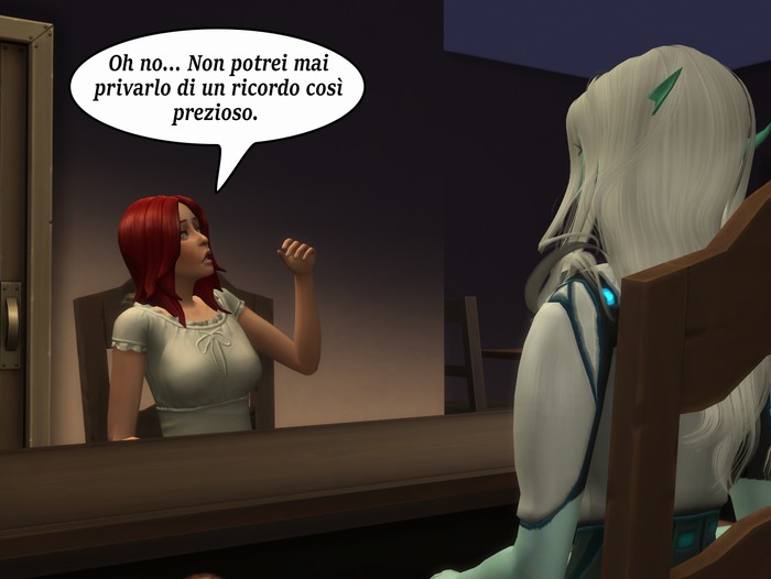 Vignetta della storia