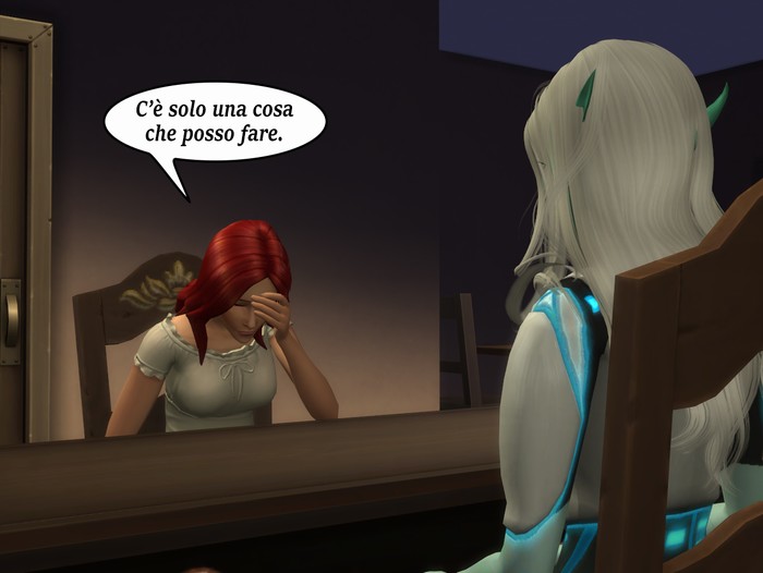 Vignetta della storia