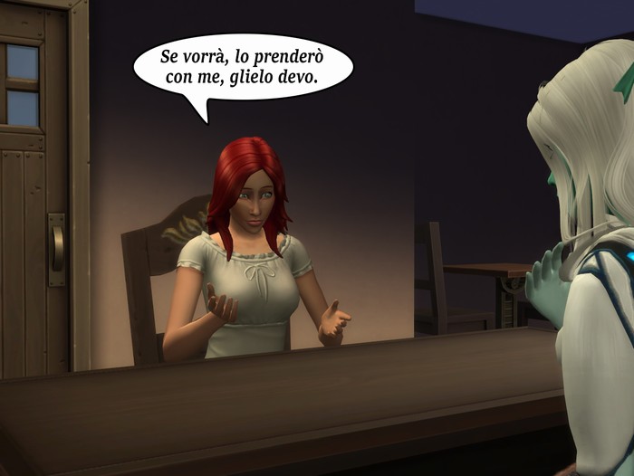 Vignetta della storia