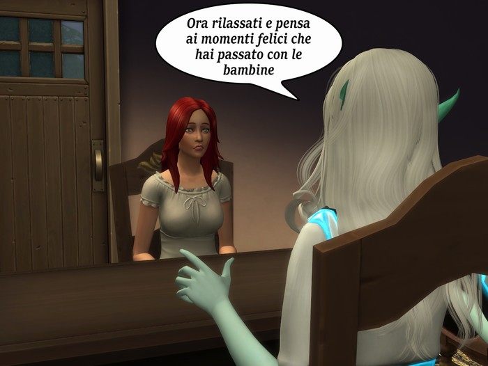 Vignetta della storia