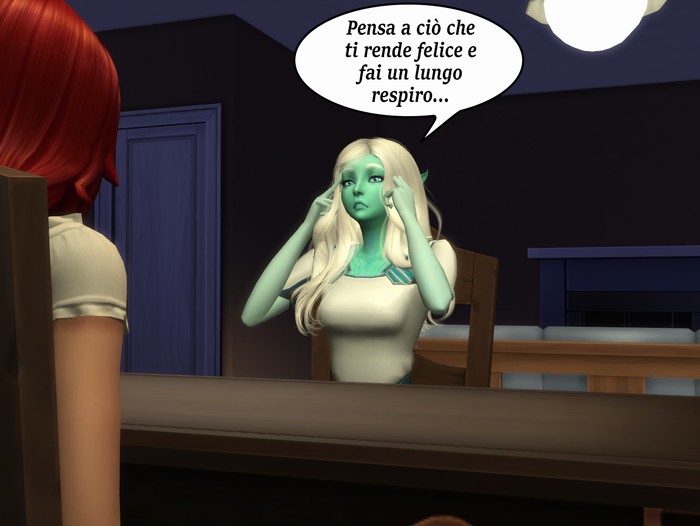 Vignetta della storia