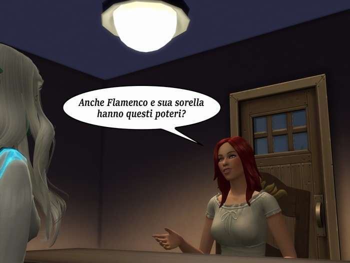 Vignetta della storia
