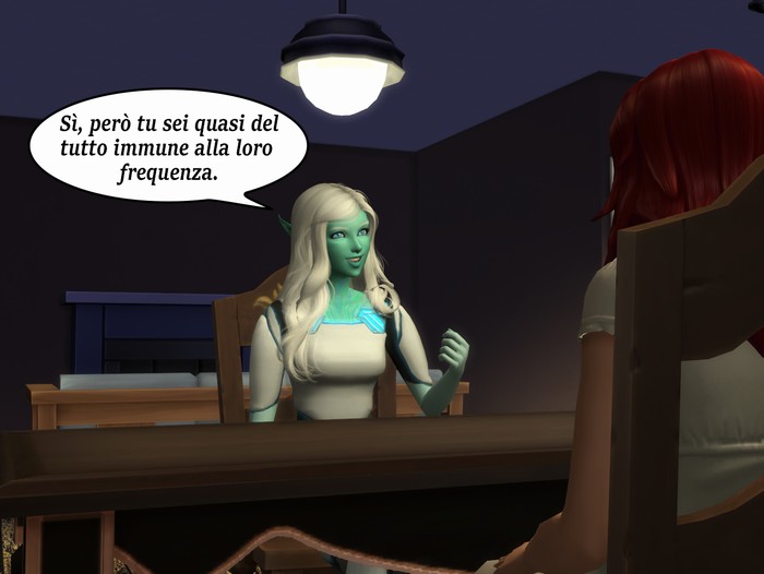 Vignetta della storia