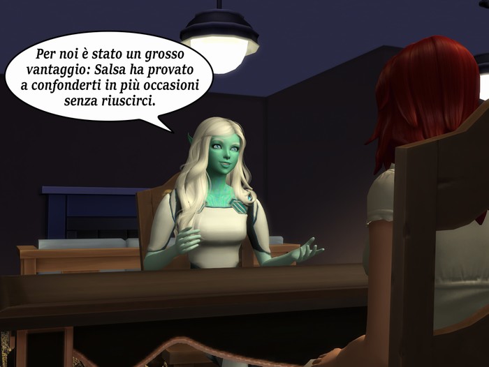 Vignetta della storia