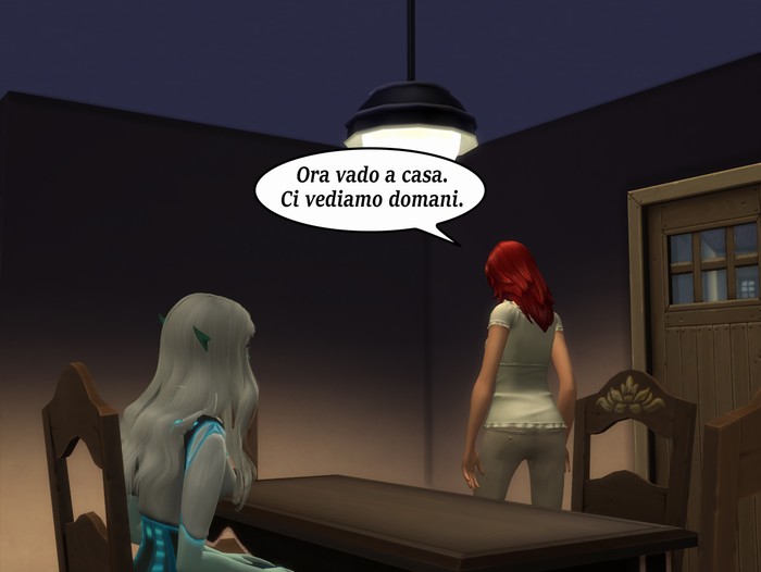 Vignetta della storia