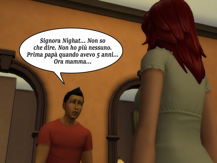 Vignetta della storia