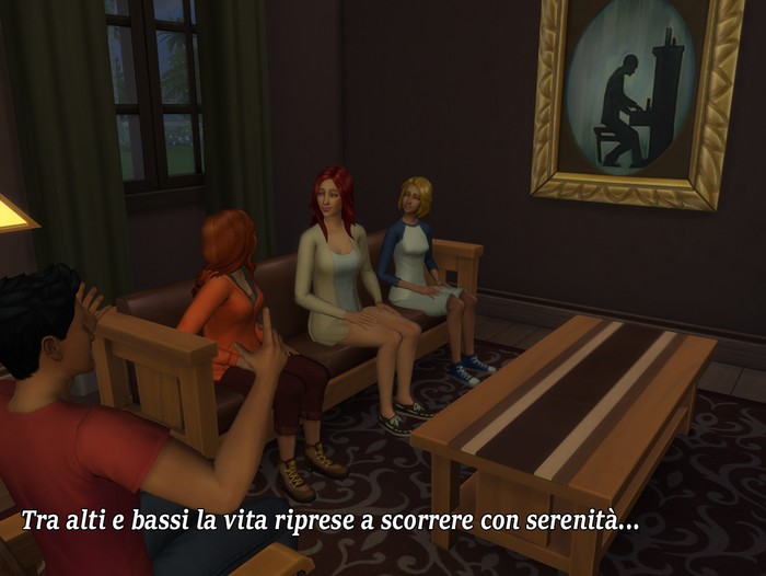 Vignetta della storia
