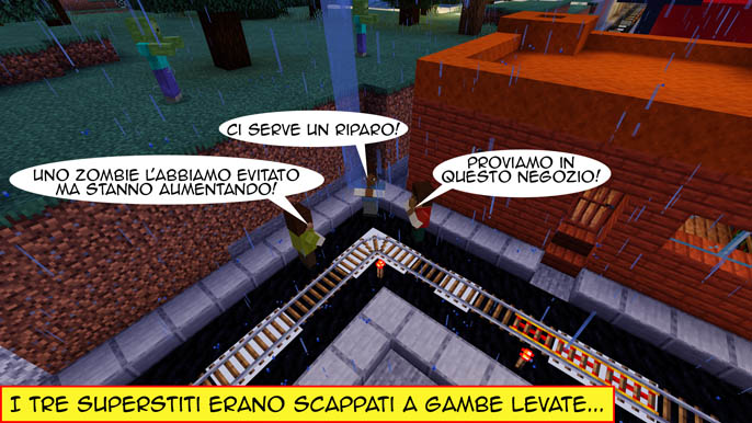 Vignetta della storia