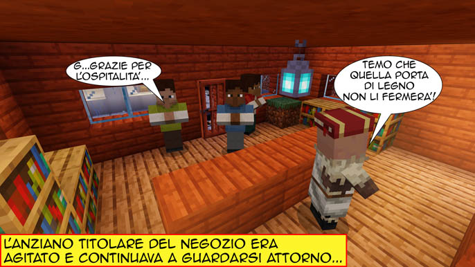 Vignetta della storia