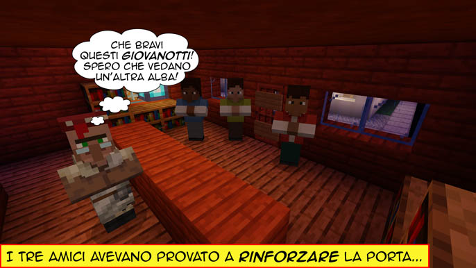 Vignetta della storia