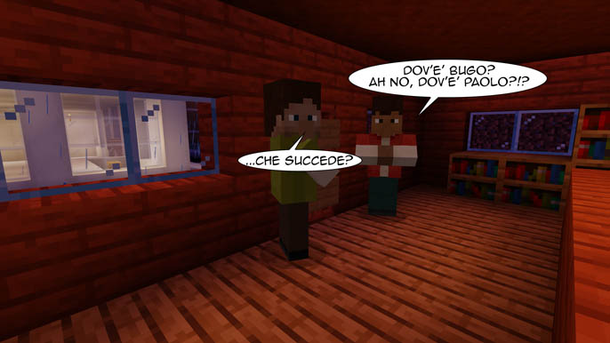 Vignetta della storia