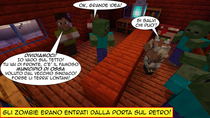 Vignetta della storia