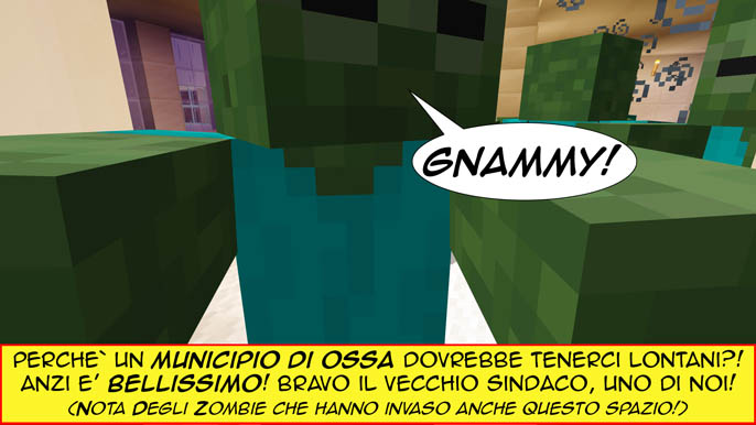 Vignetta della storia