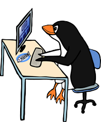 Una chiacchierata in chat