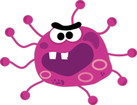 Ecco un... virus!