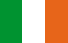 Bandiera irlandese